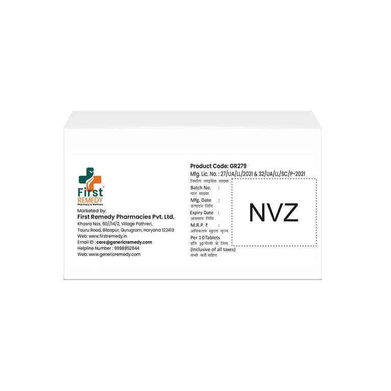 Torasemide Tablets IP 20 mg