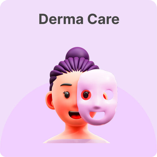 Skin Care & Dermatology