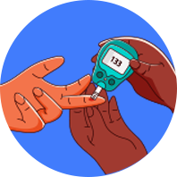 Buy Online Diabetes Care Medicines & Anti-diabetic Products | Generic ...