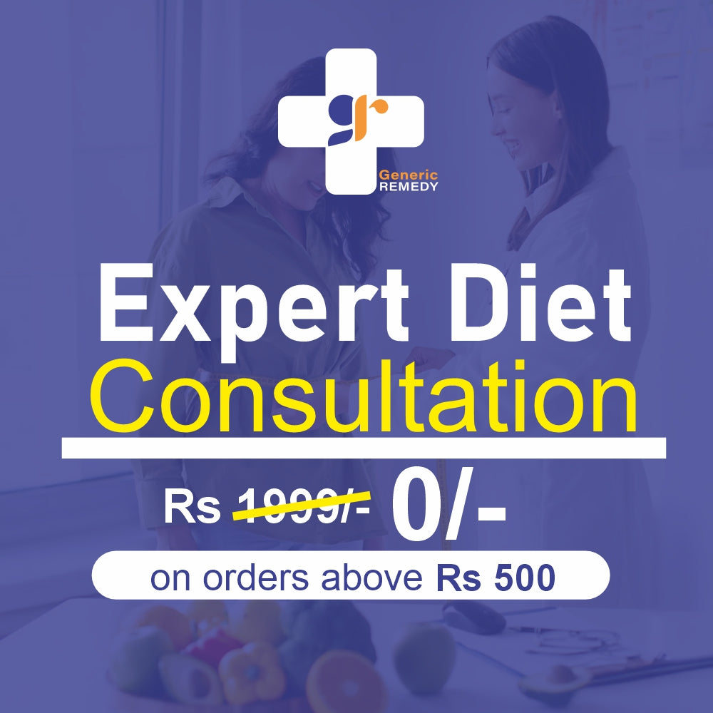 Diet Consultation