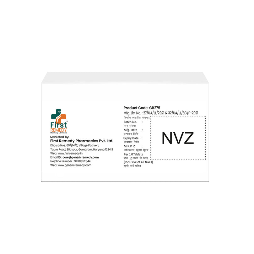 Box of Torsemide tablets 20mg back image
