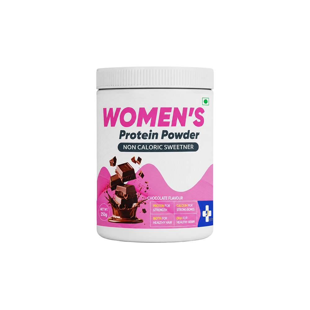 First Remedy Women's Protein Powder 200 g