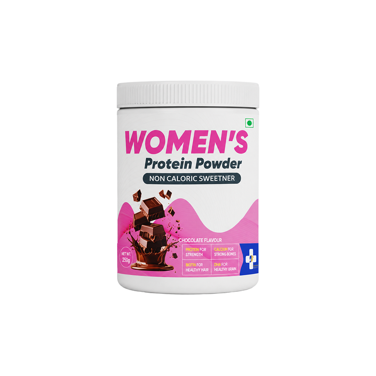 First Remedy Women's Protein Powder 200 g